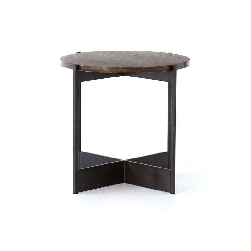 media image for shannon end table by bd studio 7 264