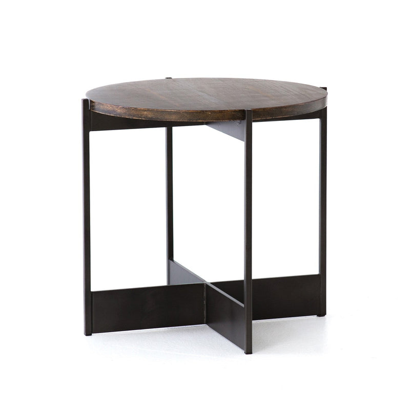 media image for shannon end table by bd studio 1 214
