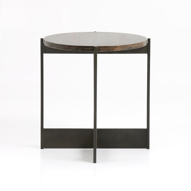 media image for shannon end table by bd studio 2 234
