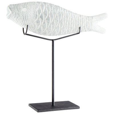 product image for grouper sculpture cyan design cyan 10034 7 39