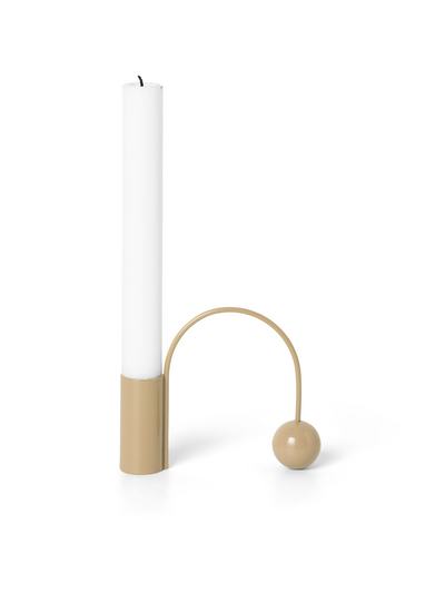 product image for Balance Candle Holder by Ferm Living 43
