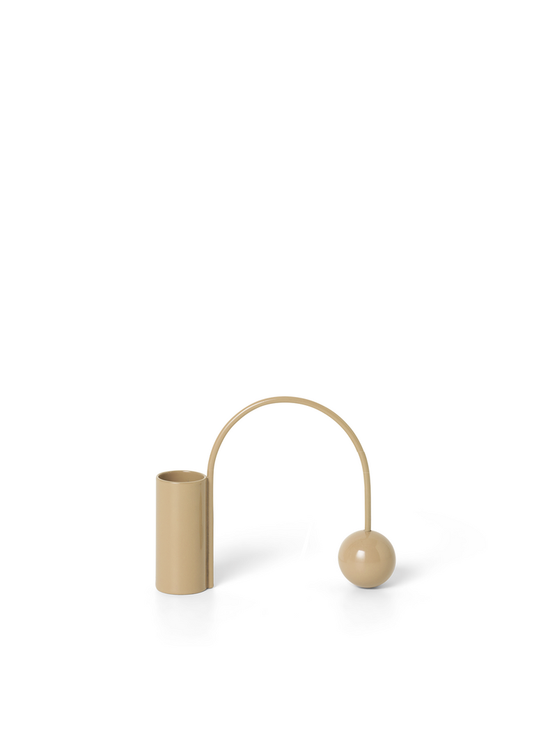 media image for Balance Candle Holder by Ferm Living 254