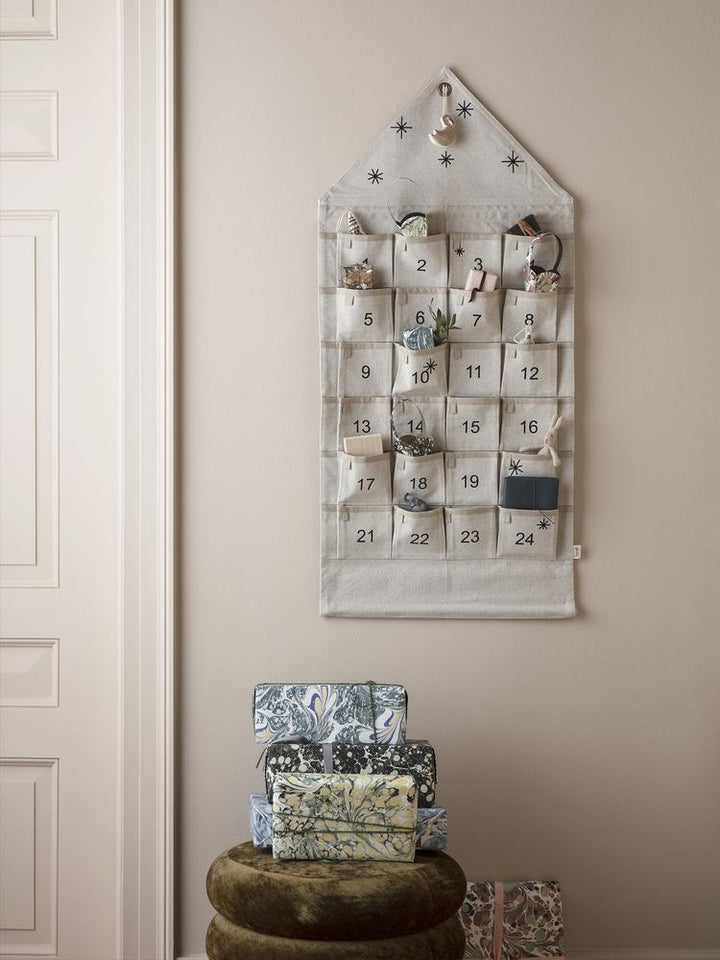 色々な Shop Star Christmas Calendar | Burke Decor クリスマス