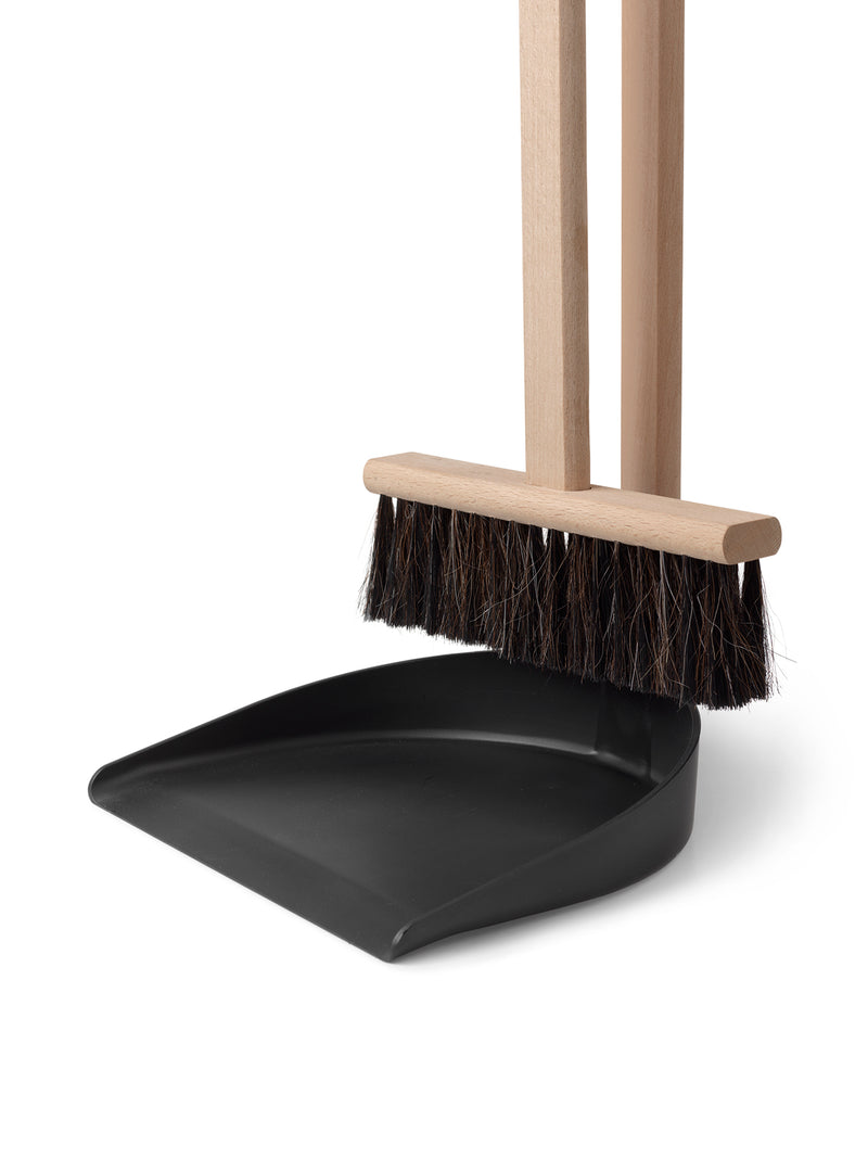media image for Icon Broom Set by Ferm Living 248