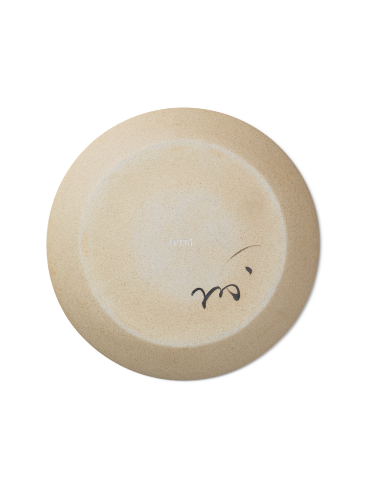 media image for Tala Ceramic Platter by Ferm Living 229