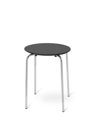 product image of Herman Stool Chrome By Ferm Living Fl 100571101 1 599