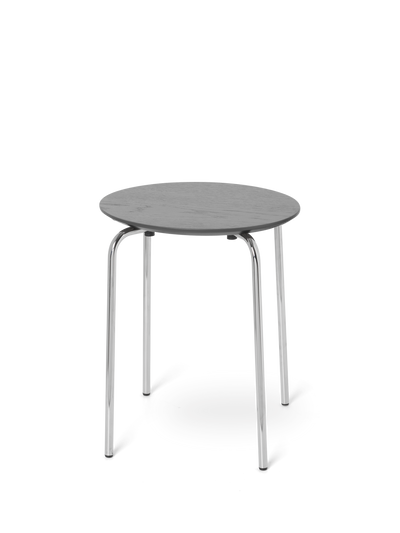 product image for Herman Stool Chrome By Ferm Living Fl 100571101 7 96