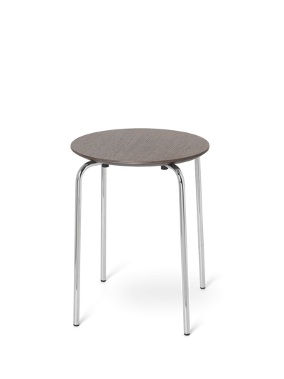 product image for Herman Stool Chrome By Ferm Living Fl 100571101 3 99
