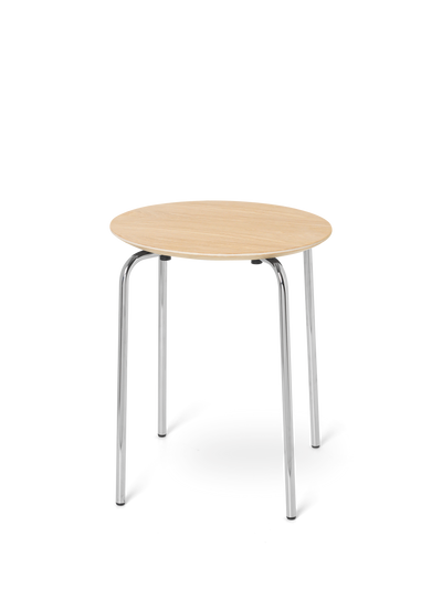product image for Herman Stool Chrome By Ferm Living Fl 100571101 4 89