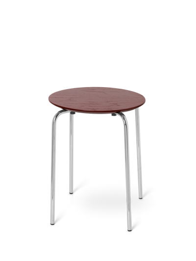 product image for Herman Stool Chrome By Ferm Living Fl 100571101 5 33