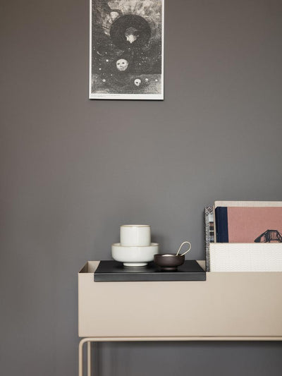 product image for Sekki Bowl in Small Cream by Ferm Living 91