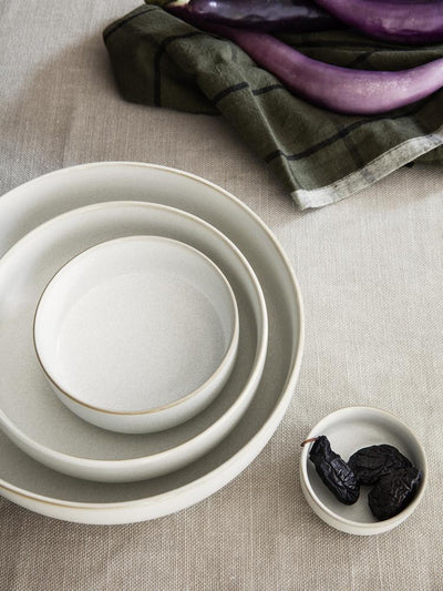 product image for Sekki Bowl in Medium Cream by Ferm Living 96