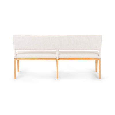 product image for sara dining bench by bd studio 100588 002 4 0
