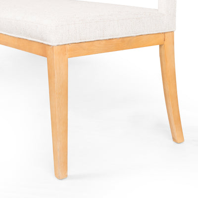 product image for sara dining bench by bd studio 100588 002 6 59