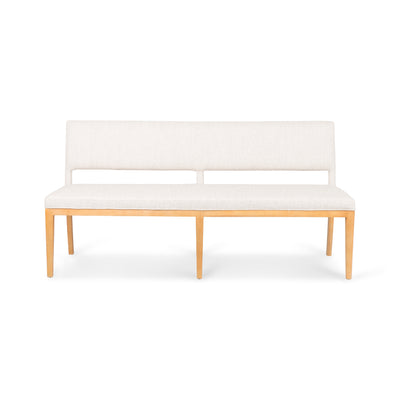 product image for sara dining bench by bd studio 100588 002 12 43