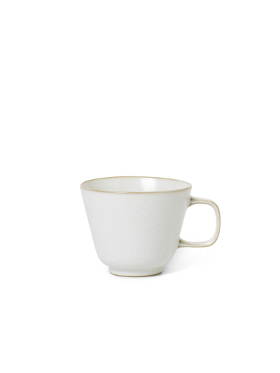 product image for Sekki Coffee Dripper in Cream by Ferm Living 80