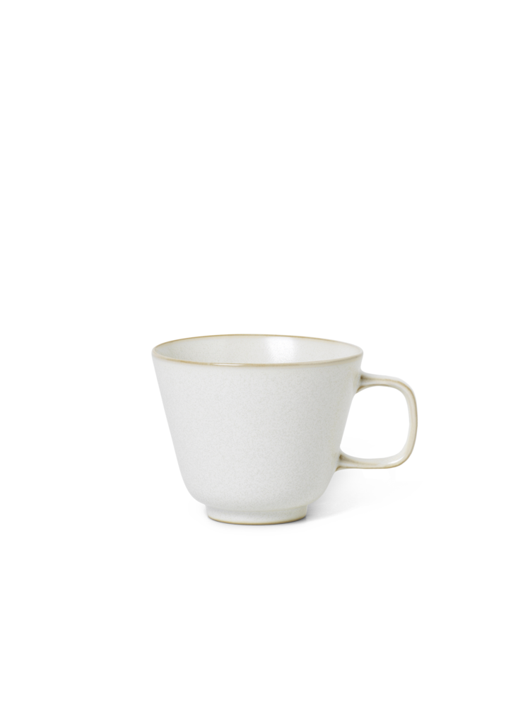 media image for Sekki Coffee Dripper in Cream by Ferm Living 23