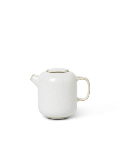product image of Sekki Milk Jar in Cream by Ferm Living 517