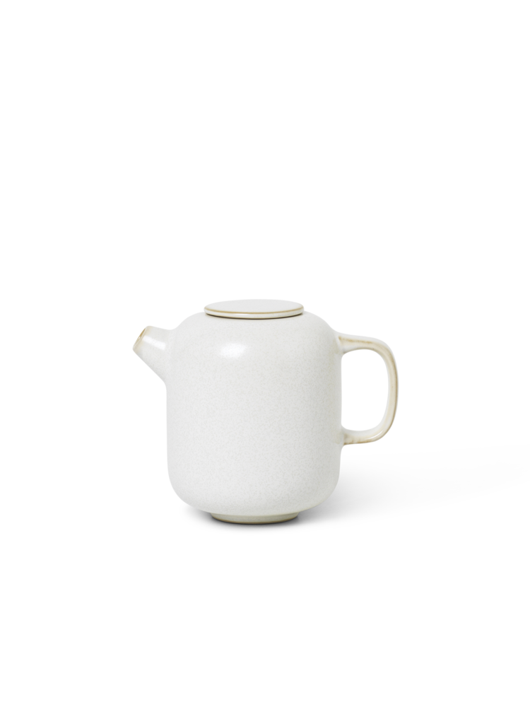media image for Sekki Milk Jar in Cream by Ferm Living 253