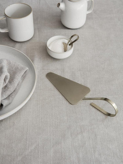product image for Sekki Milk Jar in Cream by Ferm Living 45