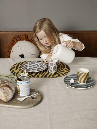 product image for Sekki Milk Jar in Cream by Ferm Living 23