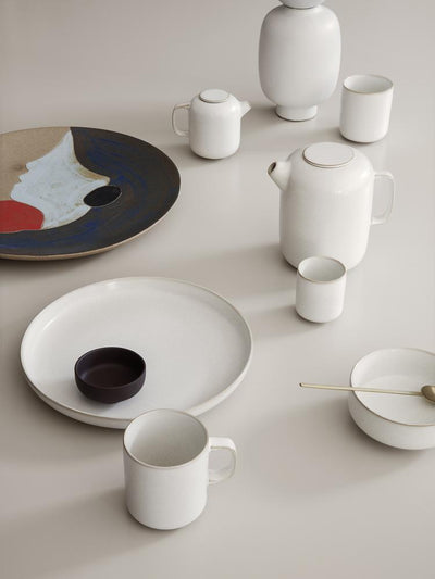 product image for Sekki Milk Jar in Cream by Ferm Living 74