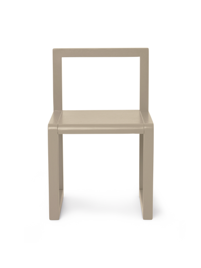 product image of Little Architect Chair in Cashmere by Ferm Living 553