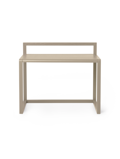 product image of Little Architect Desk in Cashmere by Ferm Living 530