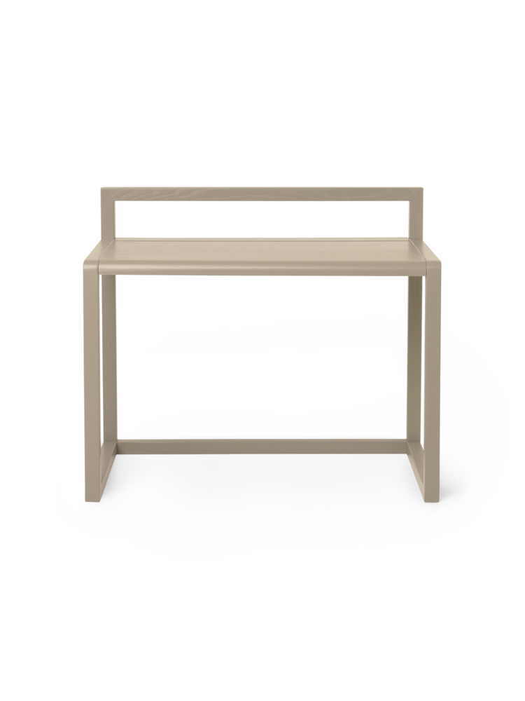 media image for Little Architect Desk in Cashmere by Ferm Living 236