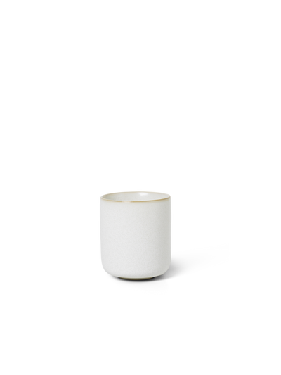 product image for Sekki Cup in Small Cream by Ferm Living 79