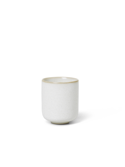 product image for Sekki Cup in Large Cream by Ferm Living 41