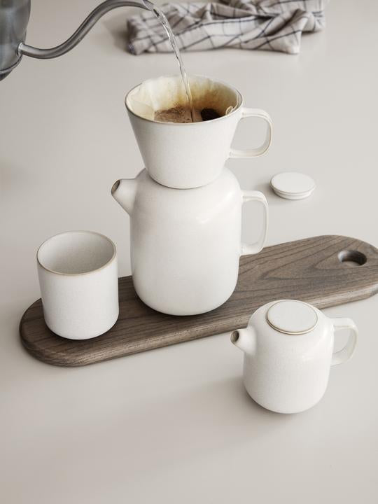 media image for Sekki Cup in Large Cream by Ferm Living 259