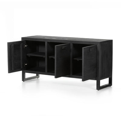 product image for Lorne Media Console Alternate Image 4 11