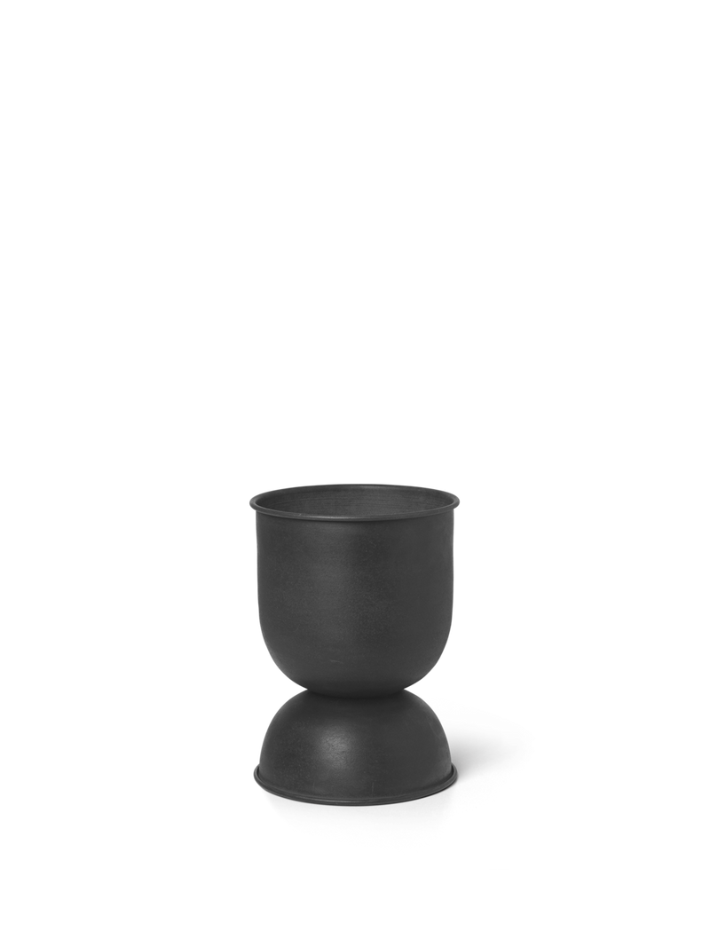 media image for Hourglass Plant Pot by Ferm Living 224