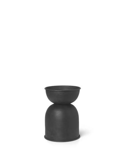 product image for Hourglass Plant Pot by Ferm Living 1