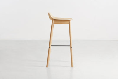 product image for mono bar stool woud woud 100813 4 89