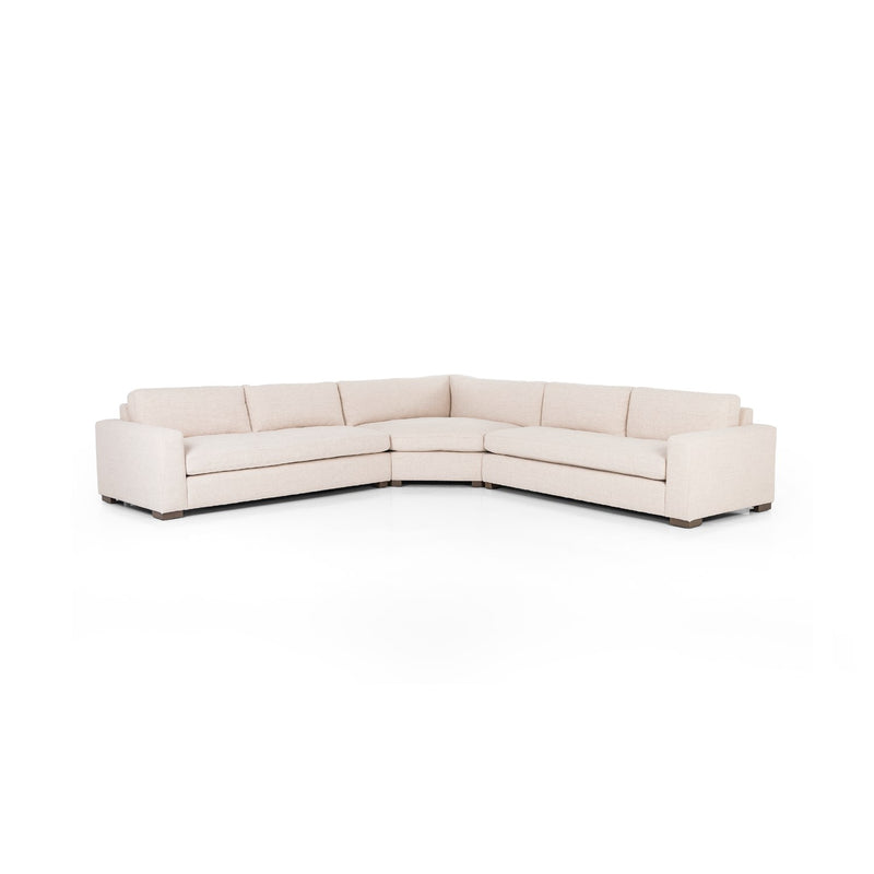 media image for boone 3 piece sectional in various sizes 3 216