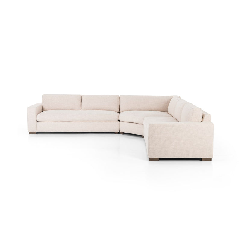 media image for boone 3 piece sectional in various sizes 4 238