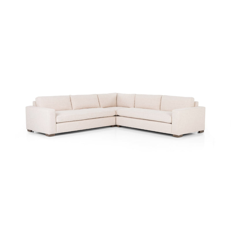 media image for boone 3 piece sectional in various sizes 1 286