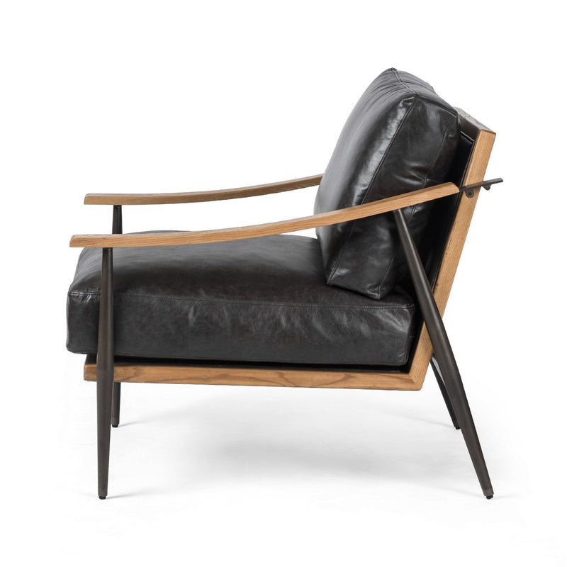 media image for kennedy chair by bd studio 100970 002 17 256