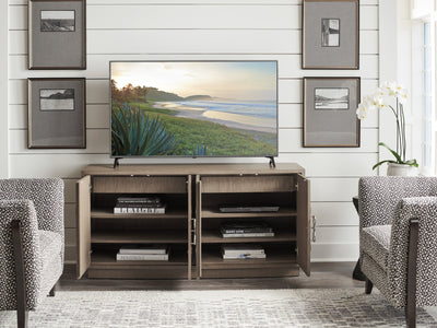 product image for grove park media console by sligh 04 100sd 660 7 32