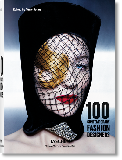 product image of 100 contemporary fashion designers 1 56
