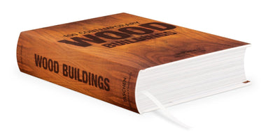 product image for 100 contemporary wood buildings 2 81