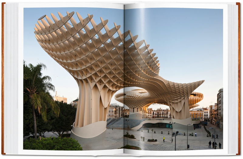media image for 100 contemporary wood buildings 6 250