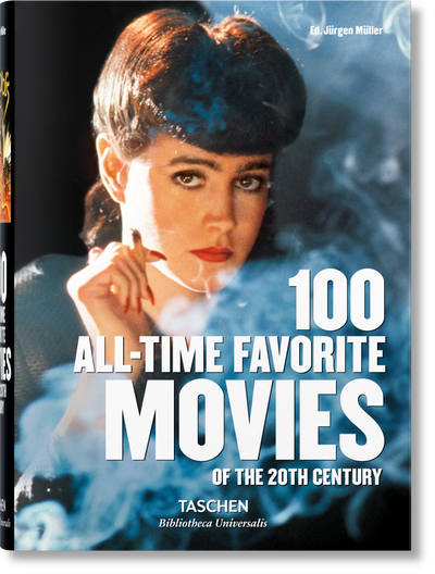product image of 100 all time favorite movies of the 20th century 1 564