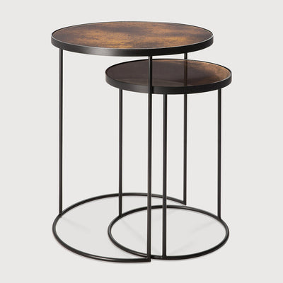 product image for Nesting Side Table Set 11 25