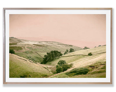 product image for Tinted Landscape 5 By Grand Image Home 101042_P_22X31_M 1 80