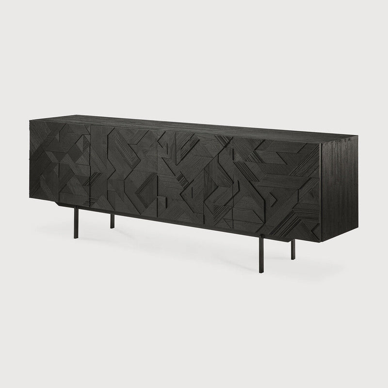 media image for Graphic Sideboard 7 210