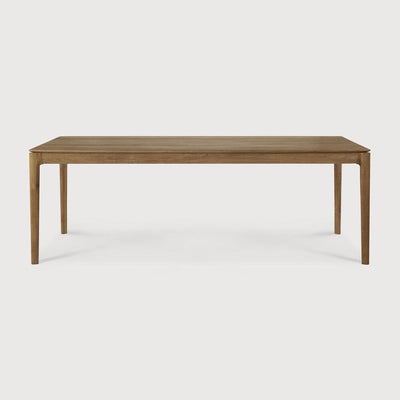 product image for Bok Dining Table 74 57