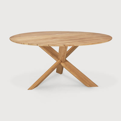 product image of Circle Outdoor Dining Table 1 589